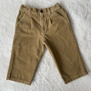 The Childrens Place Baby Boy / Toddler Corduroy Pants